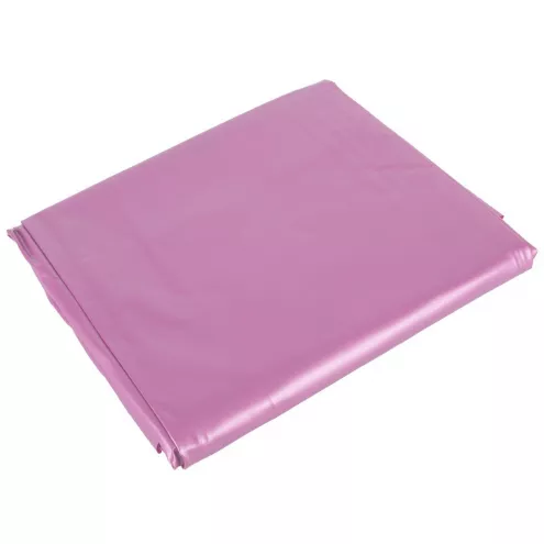 Простынь виниловая Bed Lacquer sheet pink 200x230