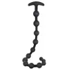 Анальний стимулятор Black Velvets Anal Beads Silic