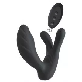 Вібратор Smile RC G-&P-Spot - 6