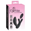 Вибратор Smile RC G-&P-Spot