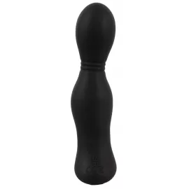 Массажер простаты RC Butt Plug with 2 Functions - 3
