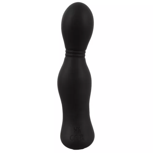 Массажер простаты RC Butt Plug with 2 Functions
