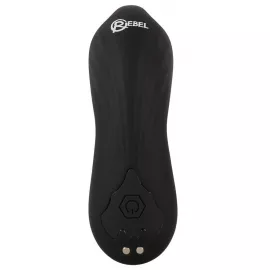 Массажер простаты RC Butt Plug with 2 Functions - 2