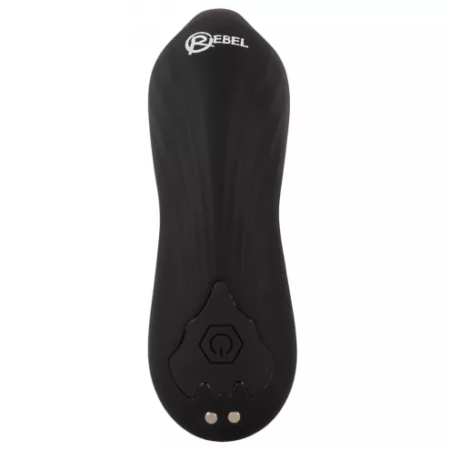 Массажер простаты RC Butt Plug with 2 Functions