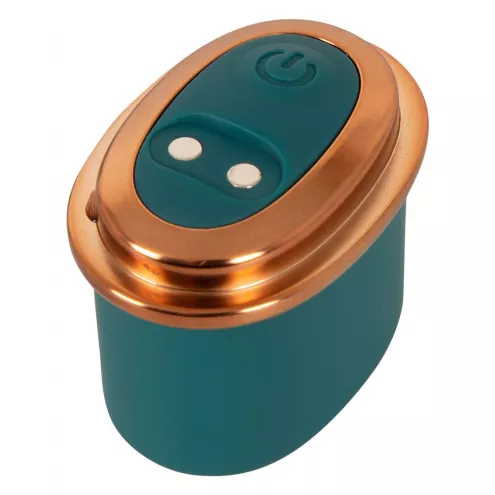 Набір секс іграшок Couples Choice Mini Vibe w 4