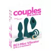 Набір секс іграшок Couples Choice Mini Vibe w 4