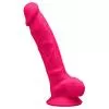 Фаллоимитатор S.D Model 1 ( 7 ) PINK BOX