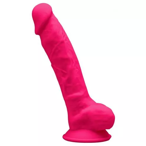 Фаллоимитатор S.D Model 1 ( 7 ) PINK BOX