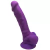 Фаллоимитатор S.D Model 1 ( 7 ) Purple