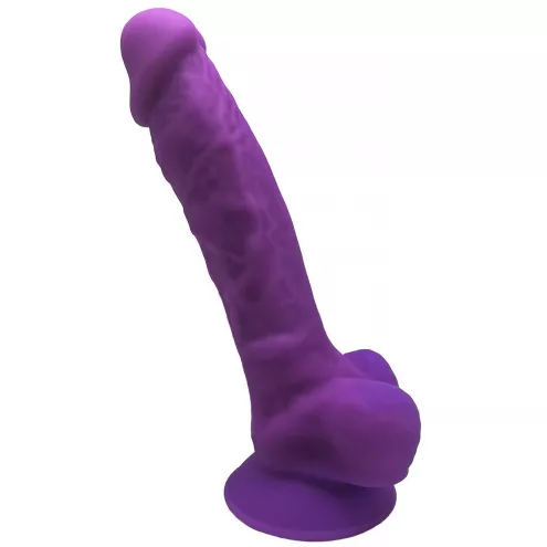 Фаллоимитатор S.D Model 1 ( 7 ) Purple