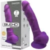 Фаллоимитатор S.D Model 1 ( 7 ) Purple