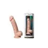 Фаллоимитатор SD.Real Skin Model 1 ( 7 ) Flesh