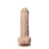 Фаллоимитатор SD.Real Skin Model 1 ( 7 ) Flesh