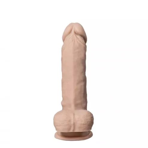Фаллоимитатор SD.Real Skin Model 1 ( 7 ) Flesh