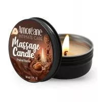 Массажная свеча Swieca Massage Candle Praline Rocher (30ml)