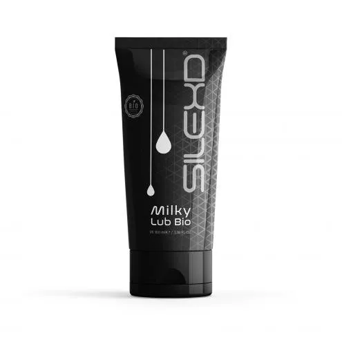 Кремоподібний лубрикант SD.Milky Lubricant Bio 100ml