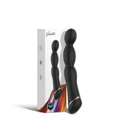 Вібратор Laband Black, 9 vibration functions - 8