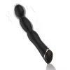 Вібратор Laband Black, 9 vibration functions