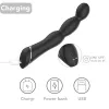 Вібратор Laband Black, 9 vibration functions