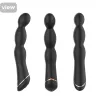 Вібратор Laband Black, 9 vibration functions