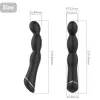 Вібратор Laband Black, 9 vibration functions