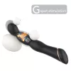 Вібратор Laband Black, 9 vibration functions