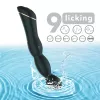 Вібратор Laband Black, 9 vibration functions