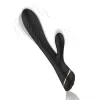 Вибратор Hare Black, 9 vibration functions