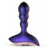 Вибростимулятор Hueman - Interstellar Anal Vibrator