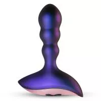 Вибростимулятор Hueman - Interstellar Anal Vibrator