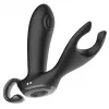 Масажер простати Dual tapping anal vibrator