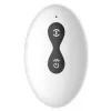 Масажер простати Dual tapping anal vibrator