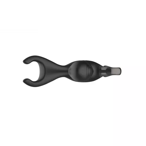 Масажер простати Dual tapping anal vibrator