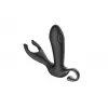 Масажер простати Dual tapping anal vibrator
