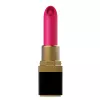 Стимулятор у вигляді помади Lipstick Vibrator