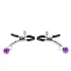 Зажимы для сосков Exclusive Nipple Clamps No.17 - Fetish B - Series