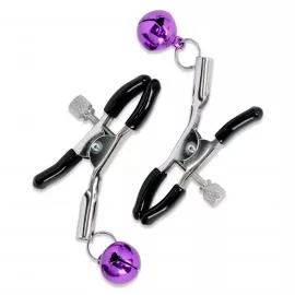 Затискачі для сосків Exclusive Nipple Clamps No.17 - Fetish B - Series - 2