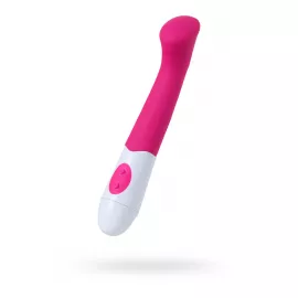 Жіночий стимулятор для точки G TOYFA A-Toys Ida - 6