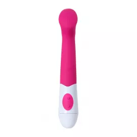 Жіночий стимулятор для точки G TOYFA A-Toys Ida - 4