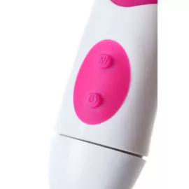 Жіночий стимулятор для точки G TOYFA A-Toys Ida - 7