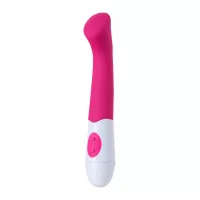 Жіночий стимулятор для точки G TOYFA A-Toys Ida