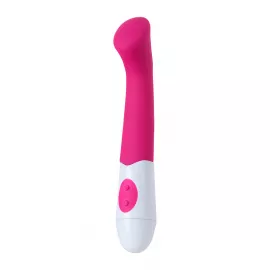 Жіночий стимулятор для точки G TOYFA A-Toys Ida - 1