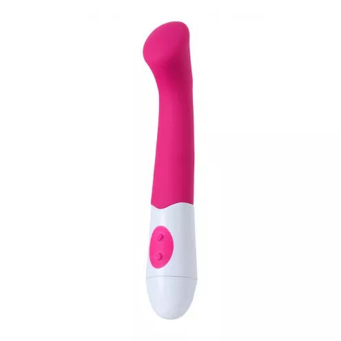 Жіночий стимулятор для точки G TOYFA A-Toys Ida