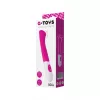 Жіночий стимулятор для точки G TOYFA A-Toys Ida