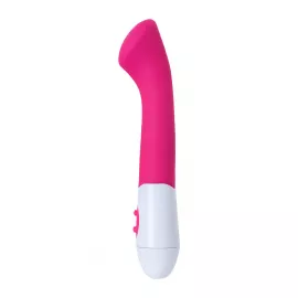 Жіночий стимулятор для точки G TOYFA A-Toys Ida - 2