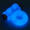 Эрекционное вибро кольцо LUMINO PLAY VIBRATING PENIS RING