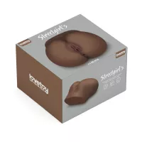 Мастурбатор вагіна Streetgirl's 4 BLACK