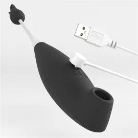 Стимулятор IJOY RECHARGEABLE CLIT PRO VIBRATOR - 10