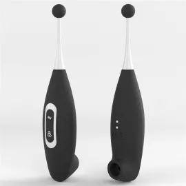 Стимулятор IJOY RECHARGEABLE CLIT PRO VIBRATOR - 8