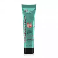 Лубрикант Orgie LUBE TUBE COCKTAIL STRAWBERRY MOJITO 100 ML